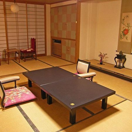 Ryokan Kanoya Omachi  Exterior photo