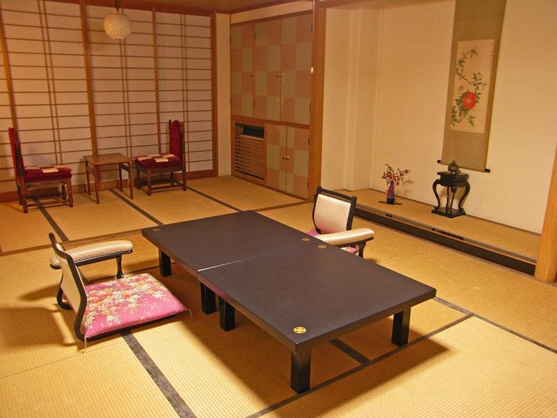 Ryokan Kanoya Omachi  Exterior photo